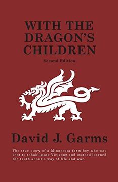 portada With The Dragon's Children