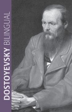 portada Dostoyevsky Bilingual (en Inglés)