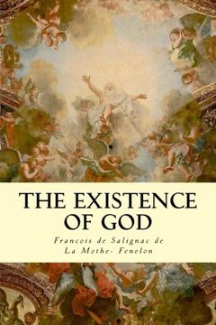 portada The Existence of God