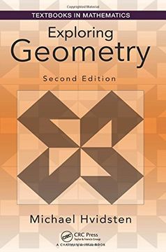 portada Exploring Geometry (in English)