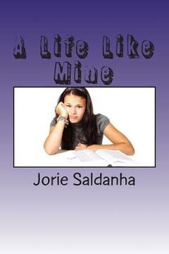 portada A Life Like Mine (in English)