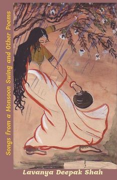 portada Songs from a Monsoon Swing: and other poems