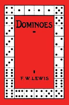 portada Dominoes (reprint edition) (en Inglés)