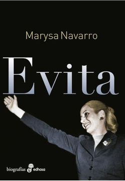 portada Evita