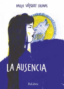 portada La Ausencia (in Spanish)