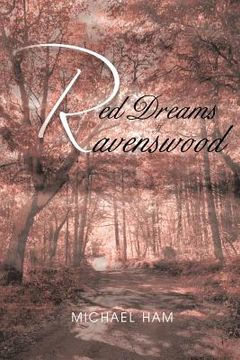 portada red dreams of ravenswood