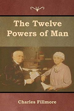 portada The Twelve Powers of man 