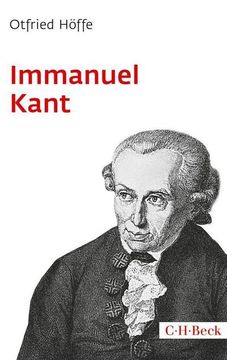 portada Immanuel Kant