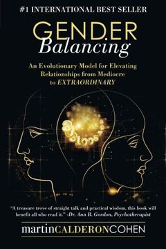 portada Gender Balancing: An Evolutionary Model for Elevating Relationships from Mediocre to EXTRAORDINARY