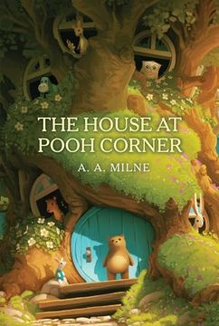 portada The House at Pooh Corner (The Winnie-The-Pooh Collection) 