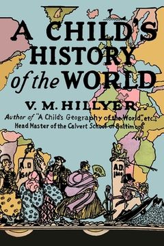 portada A Child's History of the World (en Inglés)