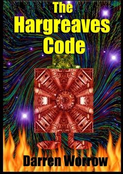 portada The Hargreaves Code (in English)