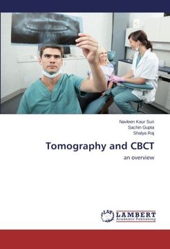 portada Tomography and Cbct