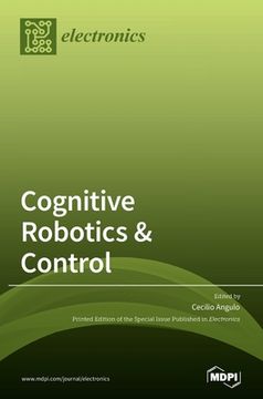 portada Cognitive Robotics & Control (en Inglés)