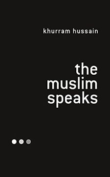 portada The Muslim Speaks (en Inglés)