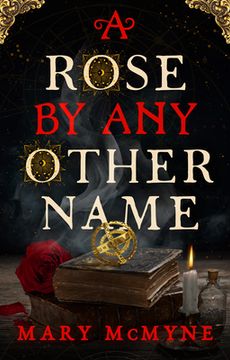 portada A Rose by Any Other Name (in English)