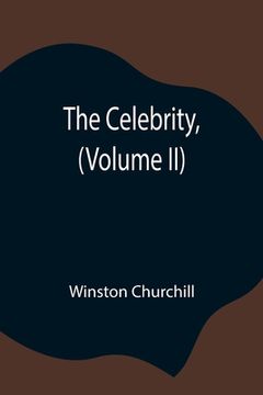 portada The Celebrity, (Volume II)
