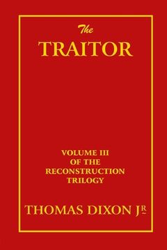 portada The Traitor (in English)