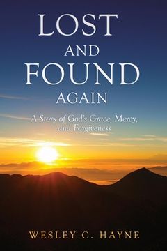 portada Lost and Found Again (en Inglés)