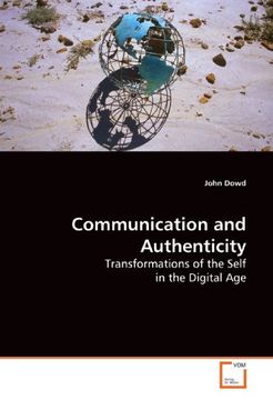 communication and authenticity (en Inglés)