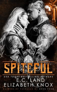 Spiteful (en Inglés)