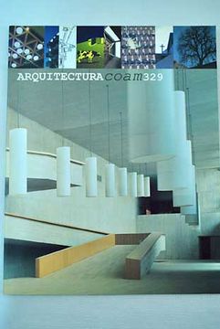 Libro Arquitectura Coam; Revista De Arquitectura Y Urbanismo Del ...