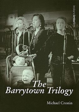 portada the barrytown trilogy (en Inglés)