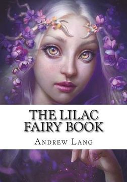 portada The Lilac Fairy Book (in English)