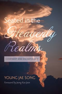 portada Seated in the Heavenly Realms (en Inglés)