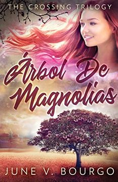portada Árbol de Magnolias (1) (in Spanish)