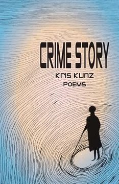 portada Crime Story (poems) (in English)