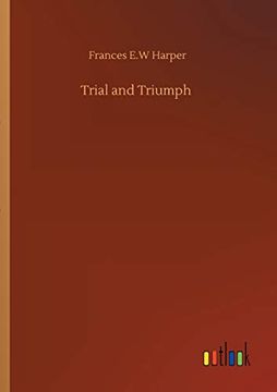 portada Trial and Triumph (en Inglés)