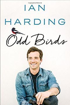 portada Odd Birds (en Inglés)