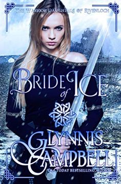 portada Bride of Ice: 2 (The Warrior Daughters of Rivenloch) (en Inglés)
