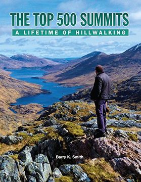 portada Top 500 Summits