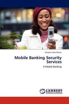 portada mobile banking security services (in English)