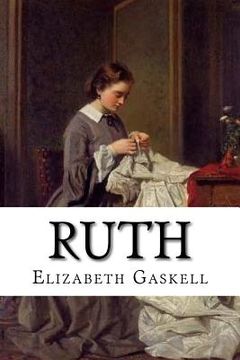 portada Ruth (in English)