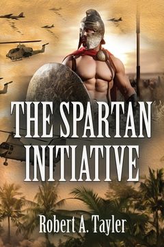 portada The Spartan Initiative (en Inglés)