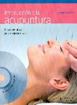 portada introduccción a la acupuntura