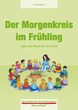 portada Der Morgenkreis im Frühling (en Alemán)