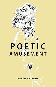 portada poetic amusement (en Inglés)