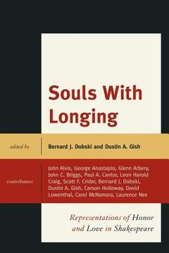 portada souls with longing