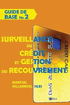 portada Guide de Base Surveillance du Crédit (Analyse du Risque de Credit) (in French)