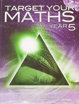 portada Target Your Maths Year 5