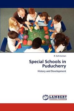 portada special schools in puducherry (en Inglés)