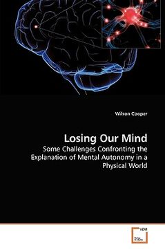 portada losing our mind (in English)