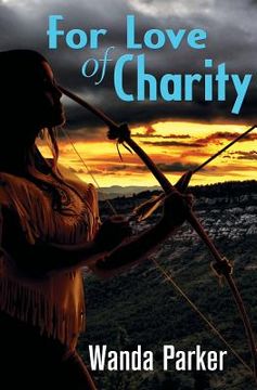 portada For Love of Charity (in English)