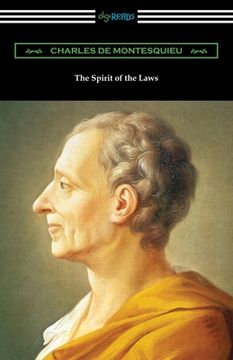 portada The Spirit of the Laws 