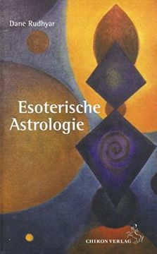 portada Esoterische Astrologie -Language: German (in German)