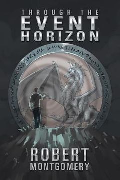 portada Through the Event Horizon (en Inglés)